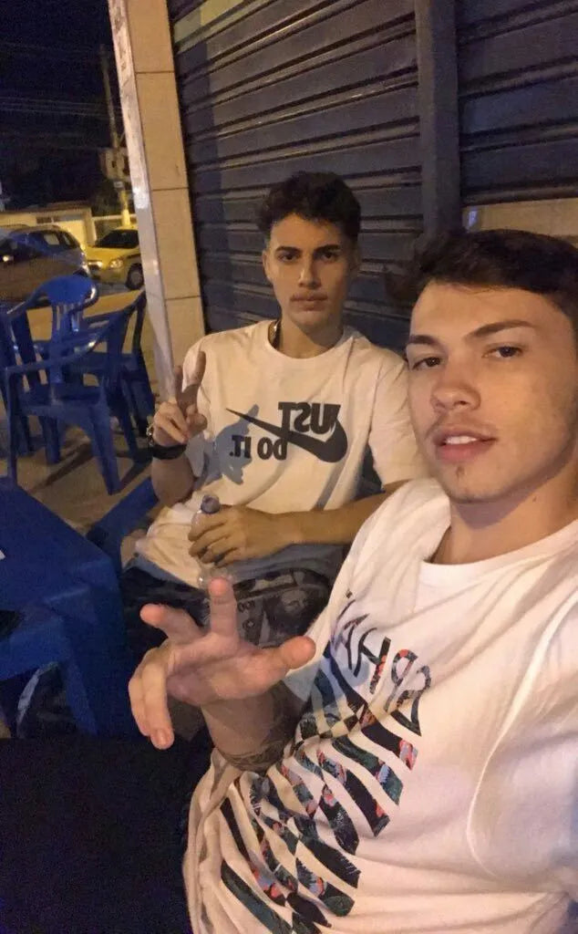 <em>Brandon Alexis S.</em>